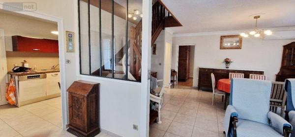 Maison à vendre à Louhans en Saône-et-Loire (71500), ref : LO-BE