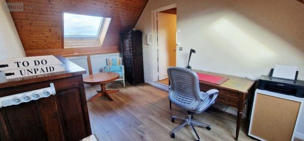 Maison à vendre à Louhans en Saône-et-Loire (71500), ref : LO-BE