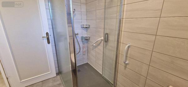 Maison à vendre à Louhans en Saône-et-Loire (71500), ref : LO-BE