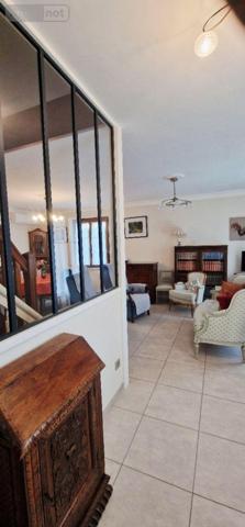 Maison à vendre à Louhans en Saône-et-Loire (71500), ref : LO-BE