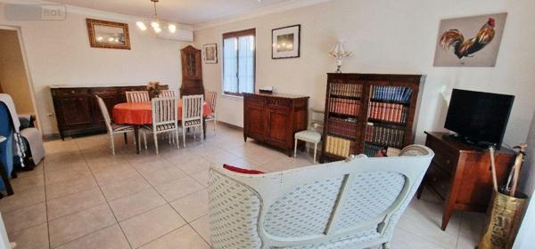 Maison à vendre à Louhans en Saône-et-Loire (71500), ref : LO-BE