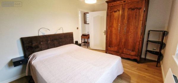 Maison à vendre à Louhans en Saône-et-Loire (71500), ref : LO-BE