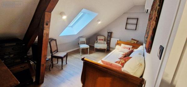 Maison à vendre à Louhans en Saône-et-Loire (71500), ref : LO-BE