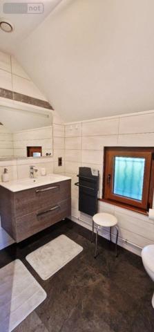 Maison à vendre à Louhans en Saône-et-Loire (71500), ref : LO-BE