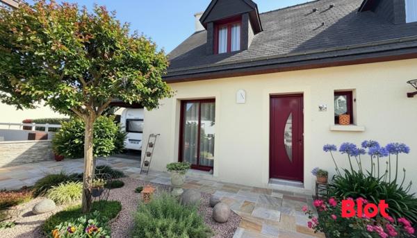 Maison 5 pièce(s)
