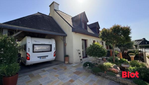 Maison 5 pièce(s)