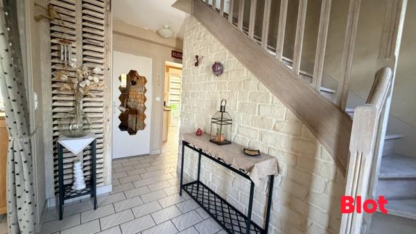 Maison 5 pièce(s)