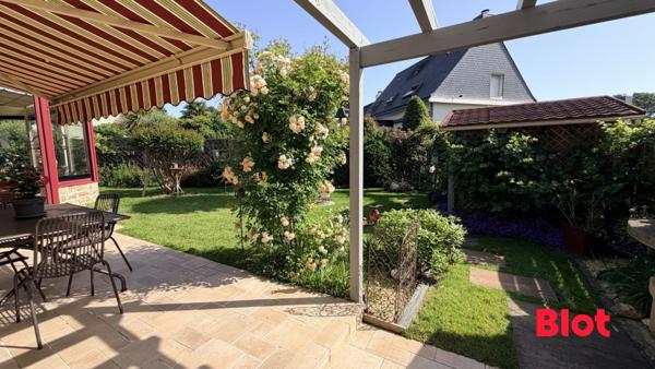 Maison 5 pièce(s)