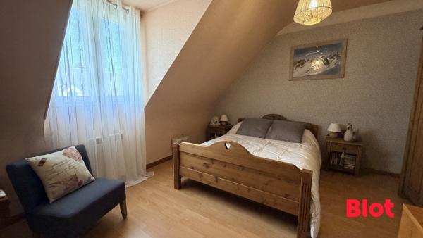 Maison 5 pièce(s)