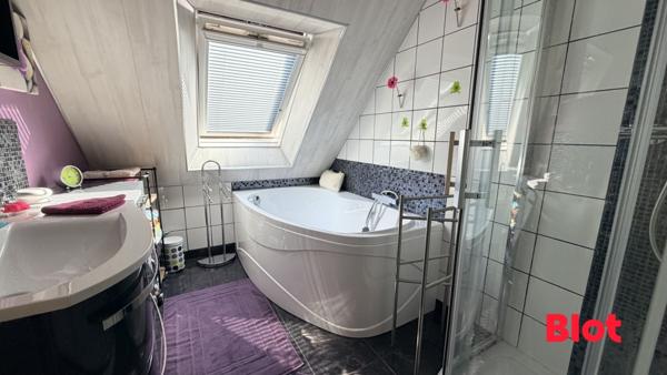 Maison 5 pièce(s)