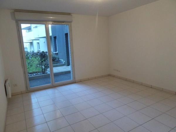 Appartement à louer  2 pièces • 45 m2 Limoges