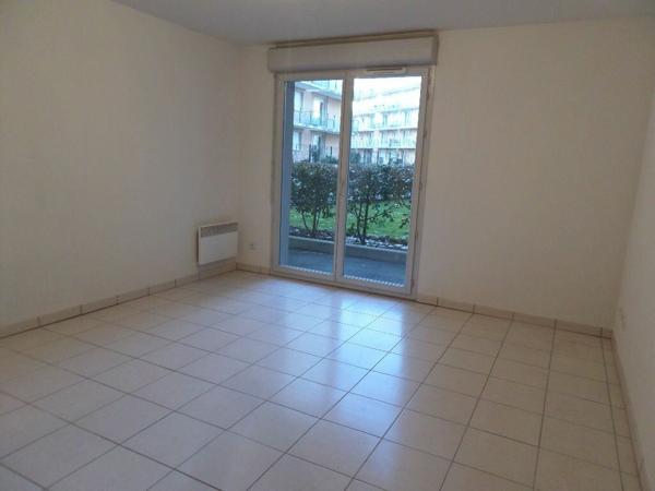 Appartement à louer  2 pièces • 45 m2 Limoges