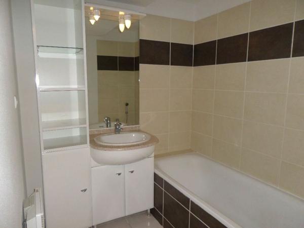 Appartement à louer  2 pièces • 45 m2 Limoges