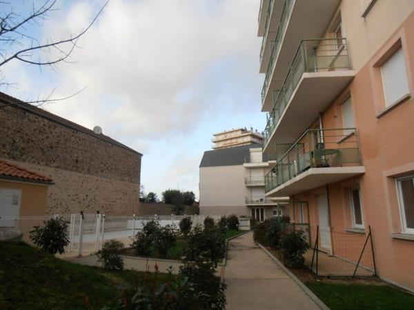 Appartement à louer  2 pièces • 45 m2 Limoges