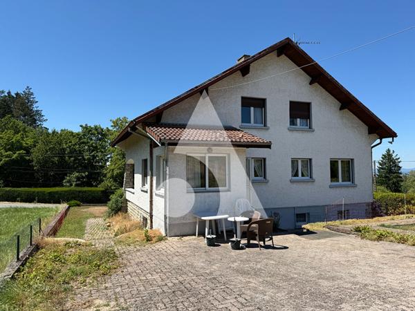 Maison 5 pièces 122 m2