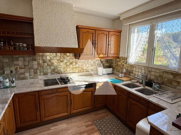 Maison 5 pièces 122 m2