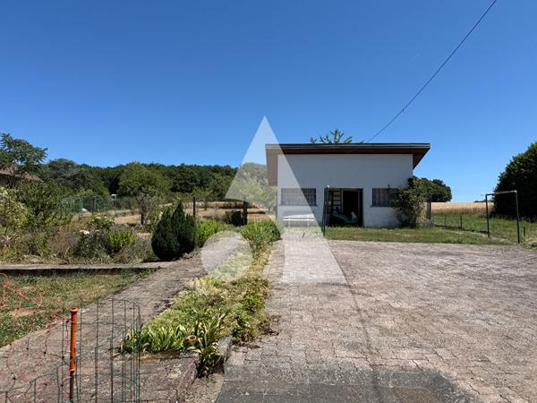 Maison 5 pièces 122 m2