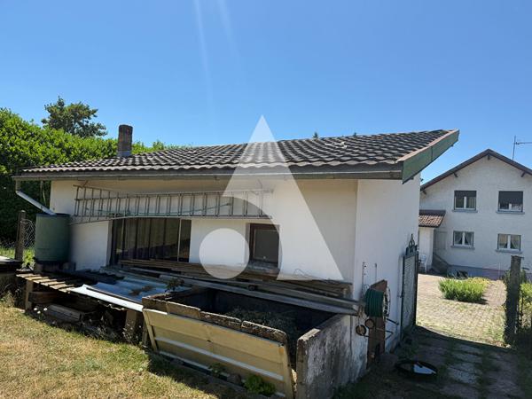 Maison 5 pièces 122 m2