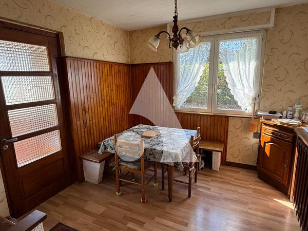 Maison 5 pièces 122 m2