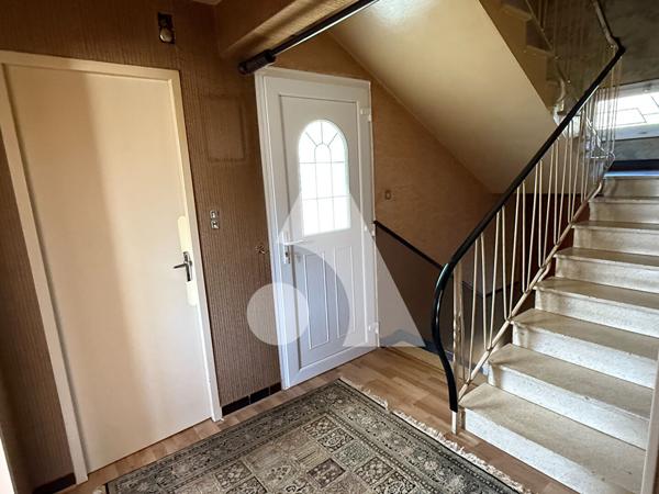 Maison 5 pièces 122 m2