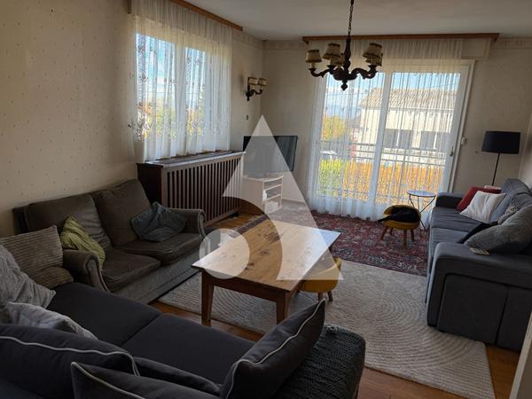 Maison 5 pièces 122 m2