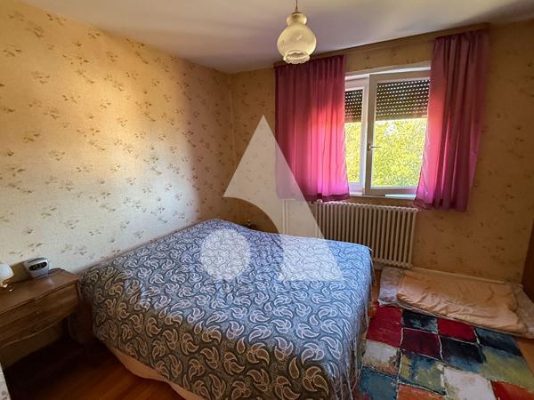 Maison 5 pièces 122 m2
