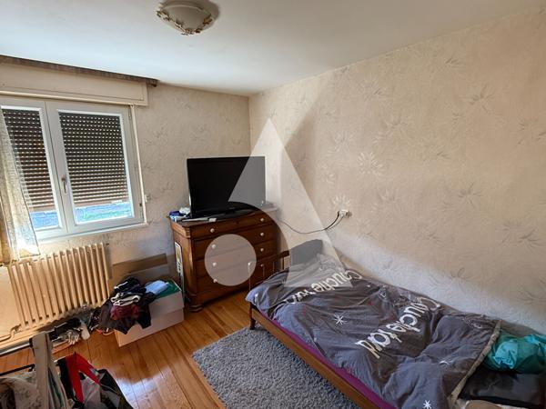 Maison 5 pièces 122 m2