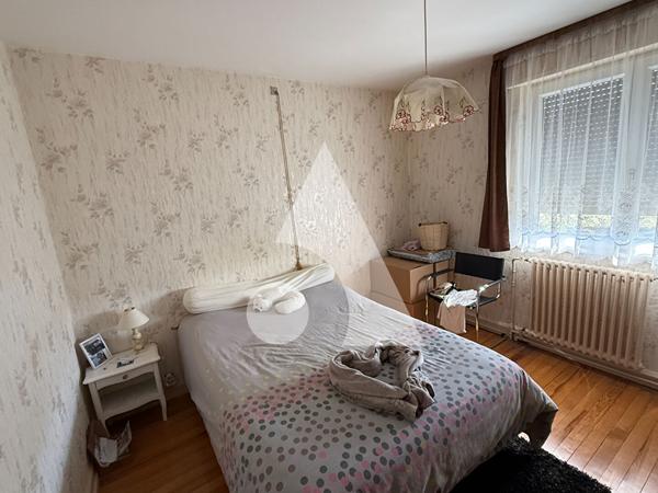Maison 5 pièces 122 m2