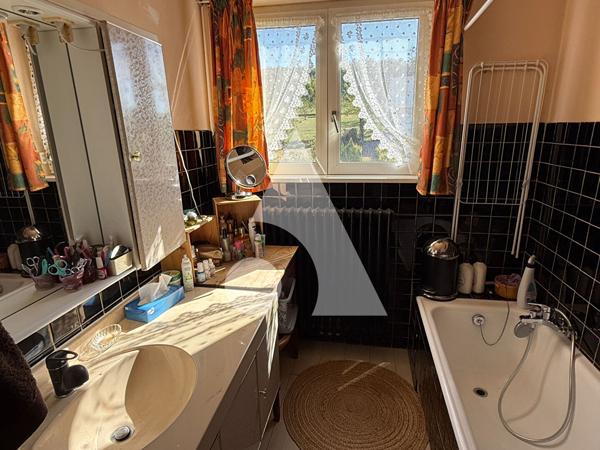 Maison 5 pièces 122 m2