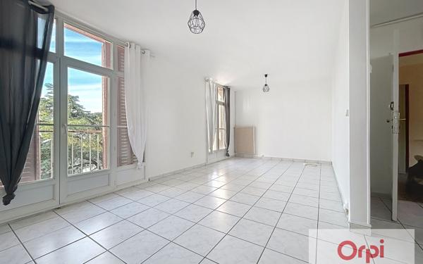 Appartement à louer    3 pièces • 62,19 m2 Montluçon