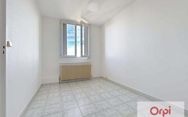 Appartement à louer    3 pièces • 62,19 m2 Montluçon