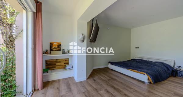 À vendre Maison 6 pièces 185 m² - Rochefort-du-gard 30650