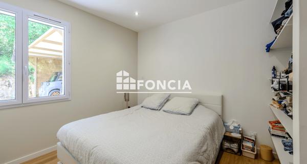 À vendre Maison 6 pièces 185 m² - Rochefort-du-gard 30650