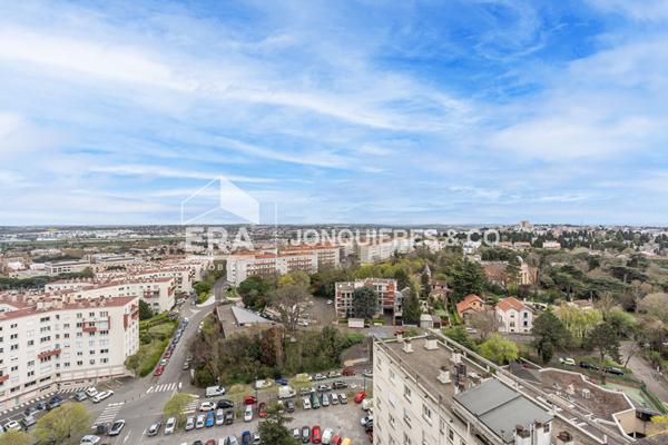 A vendre - Appartement 1 pièce Toulouse / Jolimont (31500)