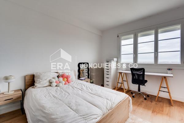 A vendre - Appartement 1 pièce Toulouse / Jolimont (31500)