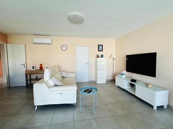 Villa récente Proche des plages