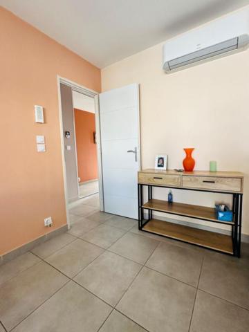 Villa récente Proche des plages