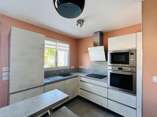 Villa récente Proche des plages