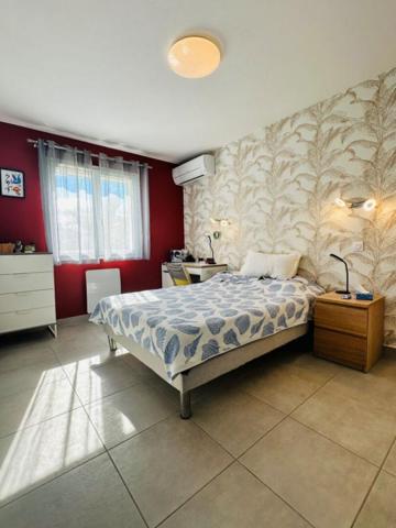 Villa récente Proche des plages