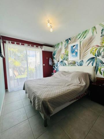 Villa récente Proche des plages