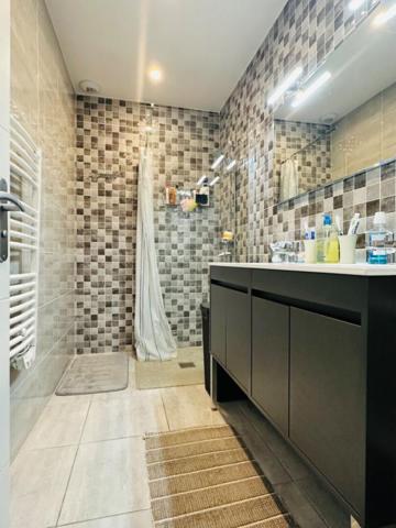 Villa récente Proche des plages