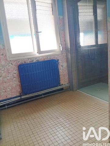 Maison à vendre 5 pièces 81 m² Maubeuge