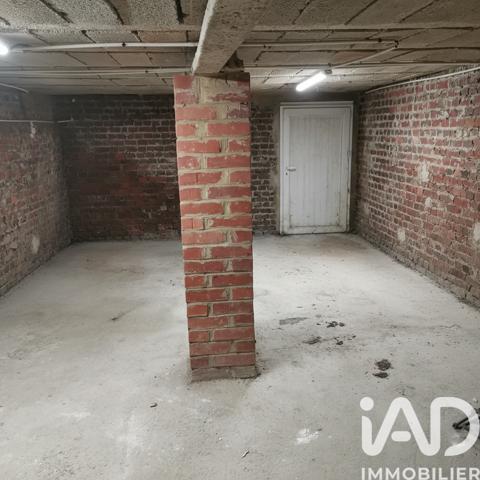 Maison à vendre 5 pièces 81 m² Maubeuge