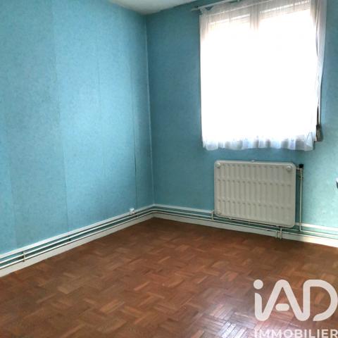 Maison à vendre 5 pièces 81 m² Maubeuge