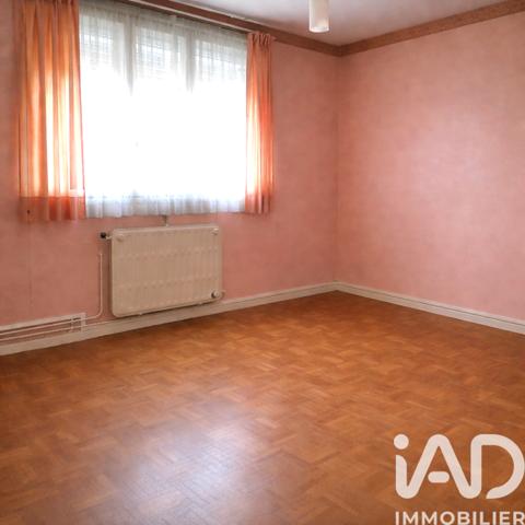 Maison à vendre 5 pièces 81 m² Maubeuge
