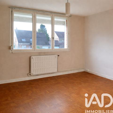 Maison à vendre 5 pièces 81 m² Maubeuge