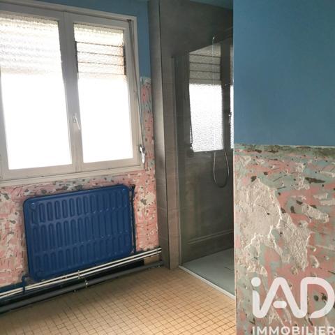 Maison à vendre 5 pièces 81 m² Maubeuge