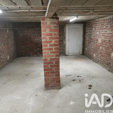 Maison à vendre 5 pièces 81 m² Maubeuge