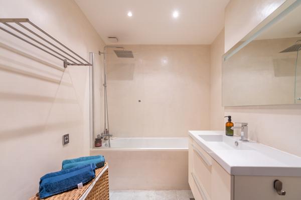 Appartement 3 pièces - 51 m²