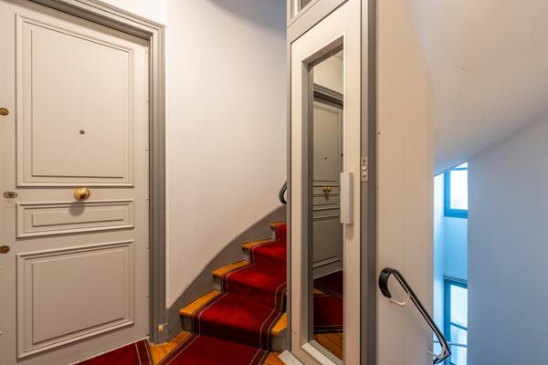 Appartement 3 pièces - 51 m²